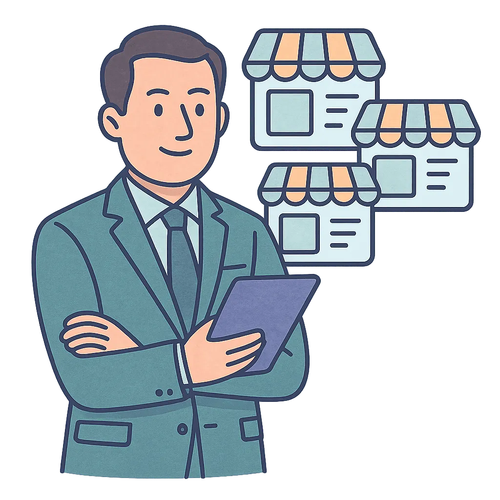 Brand Aggregator